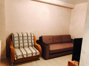 Apartment at Uchitelskaya 24